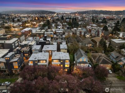 1523 NW 64th Street #B, Seattle, WA 98107 - Photo 38