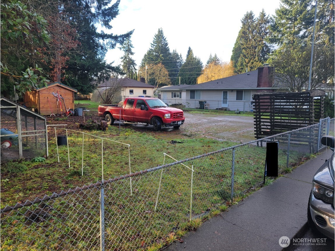 315 Dennis Street SW, Tumwater, WA 98501