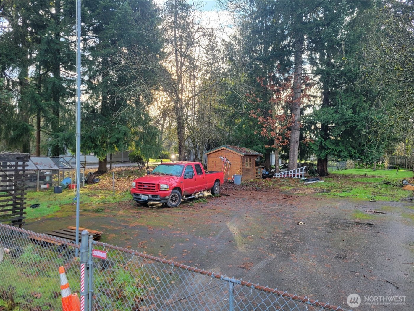 315 Dennis Street SW, Tumwater, WA 98501