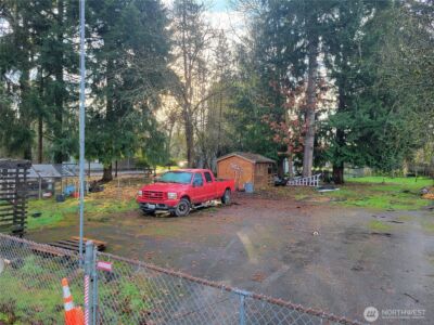 315 Dennis Street SW, Tumwater, WA 98501 - Photo 4