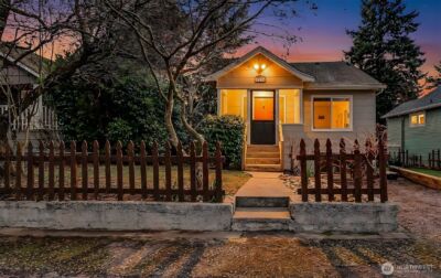 8535 18th Avenue NW, Seattle, WA 98117 - Photo 1