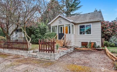 8535 18th Avenue NW, Seattle, WA 98117 - Photo 2