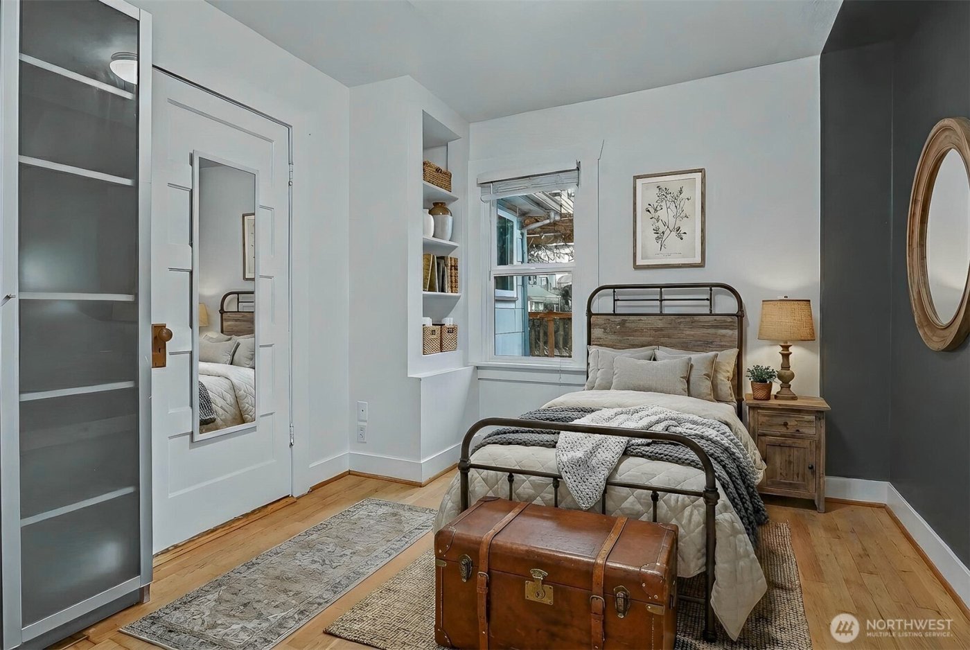 8535 18th Avenue NW, Seattle, WA 98117