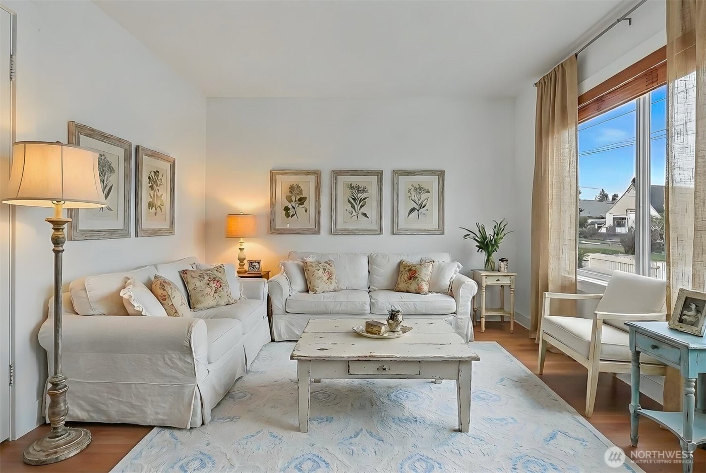 8535 18th Avenue NW, Seattle, WA 98117