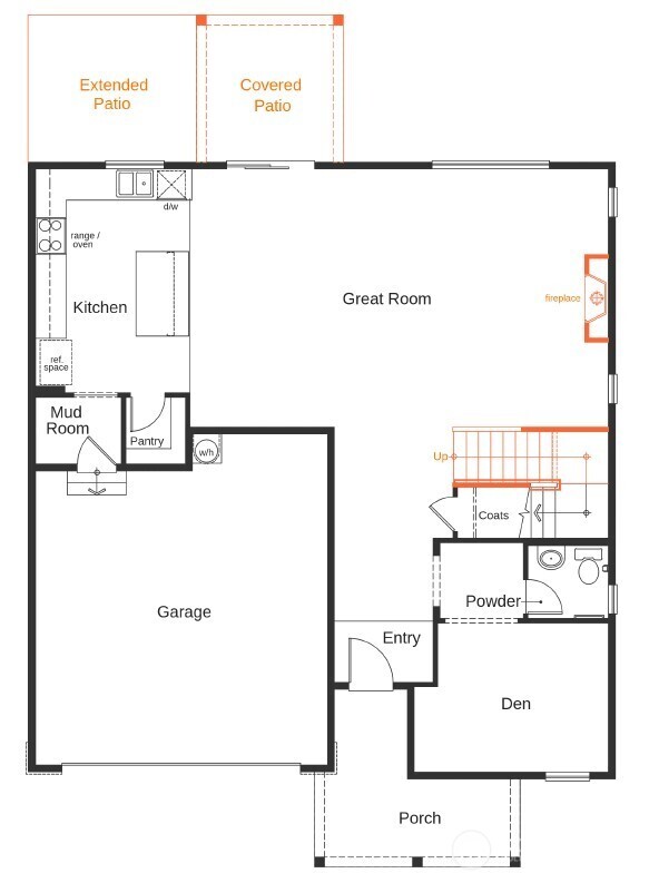 4806 3rd (Lot 17) Avenue NW, Olympia, WA 98502