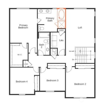 4806 3rd (Lot 17) Avenue NW, Olympia, WA 98502 - Photo 3