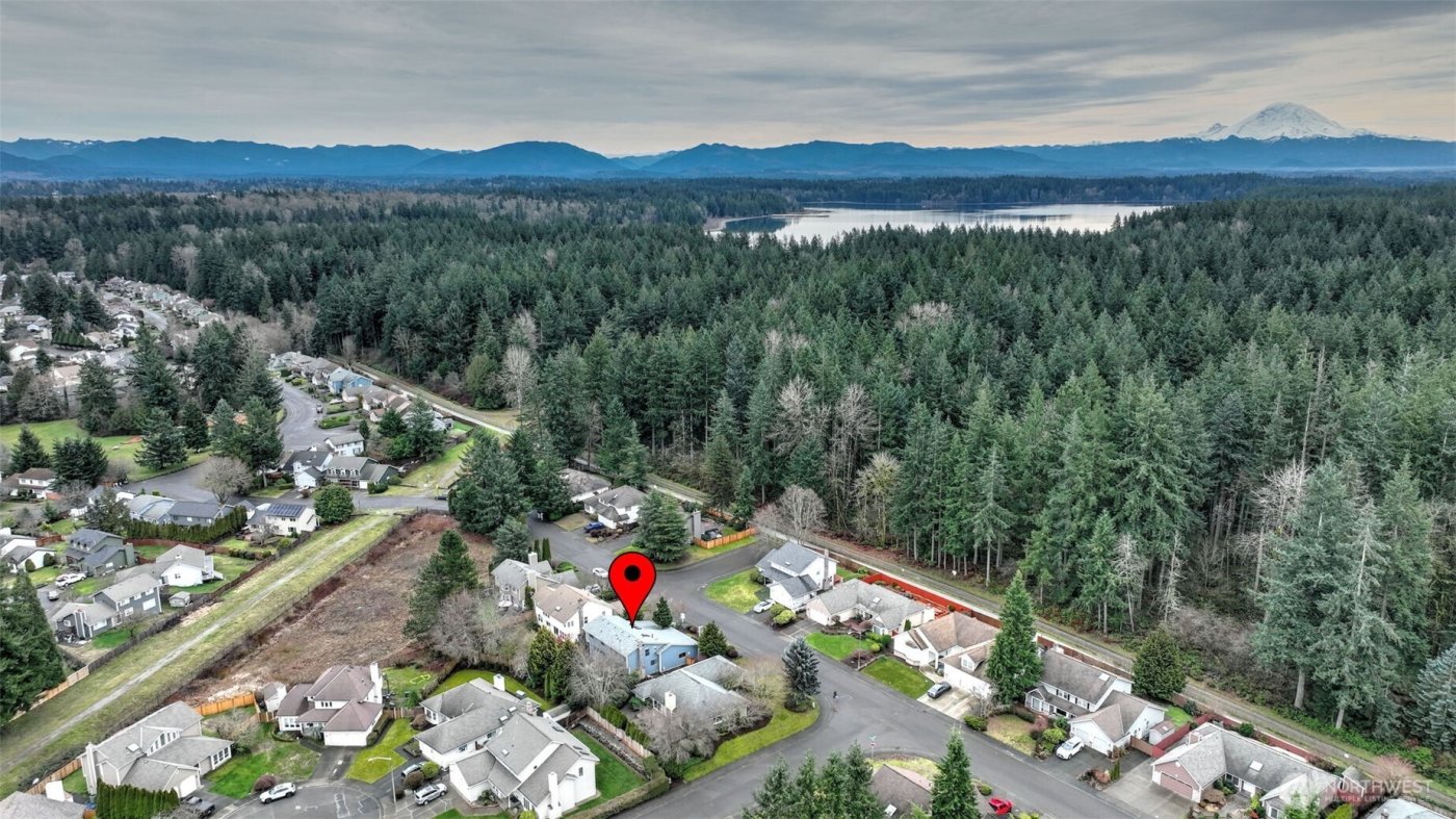 15016 SE 184th St , Renton, WA 98058