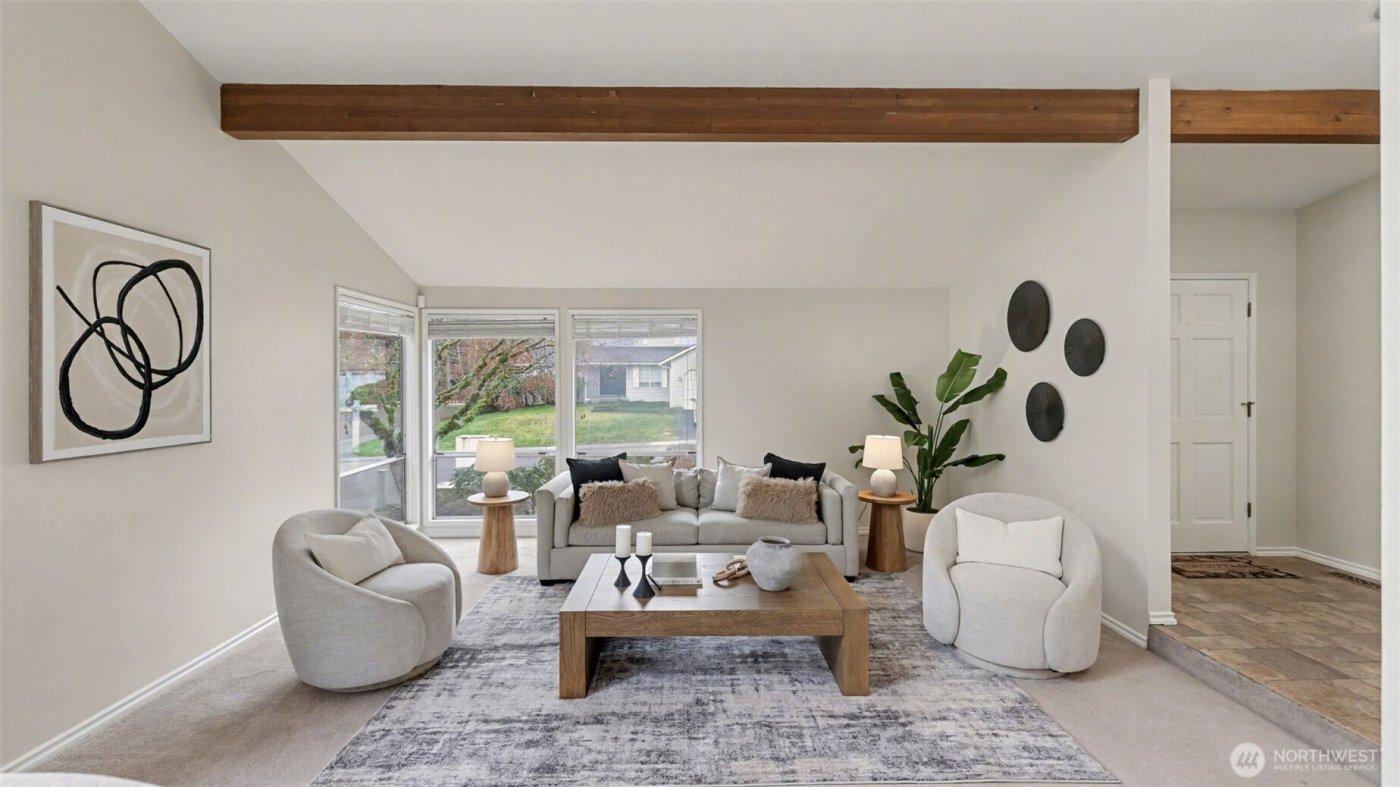 15016 SE 184th St , Renton, WA 98058