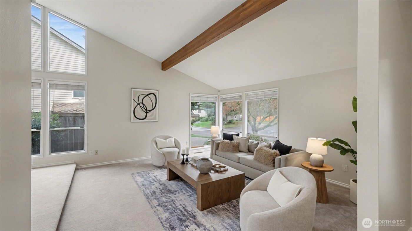 15016 SE 184th St , Renton, WA 98058