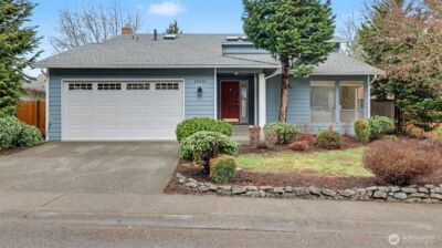 15016 SE 184th St , Renton, WA 98058 - Photo 5