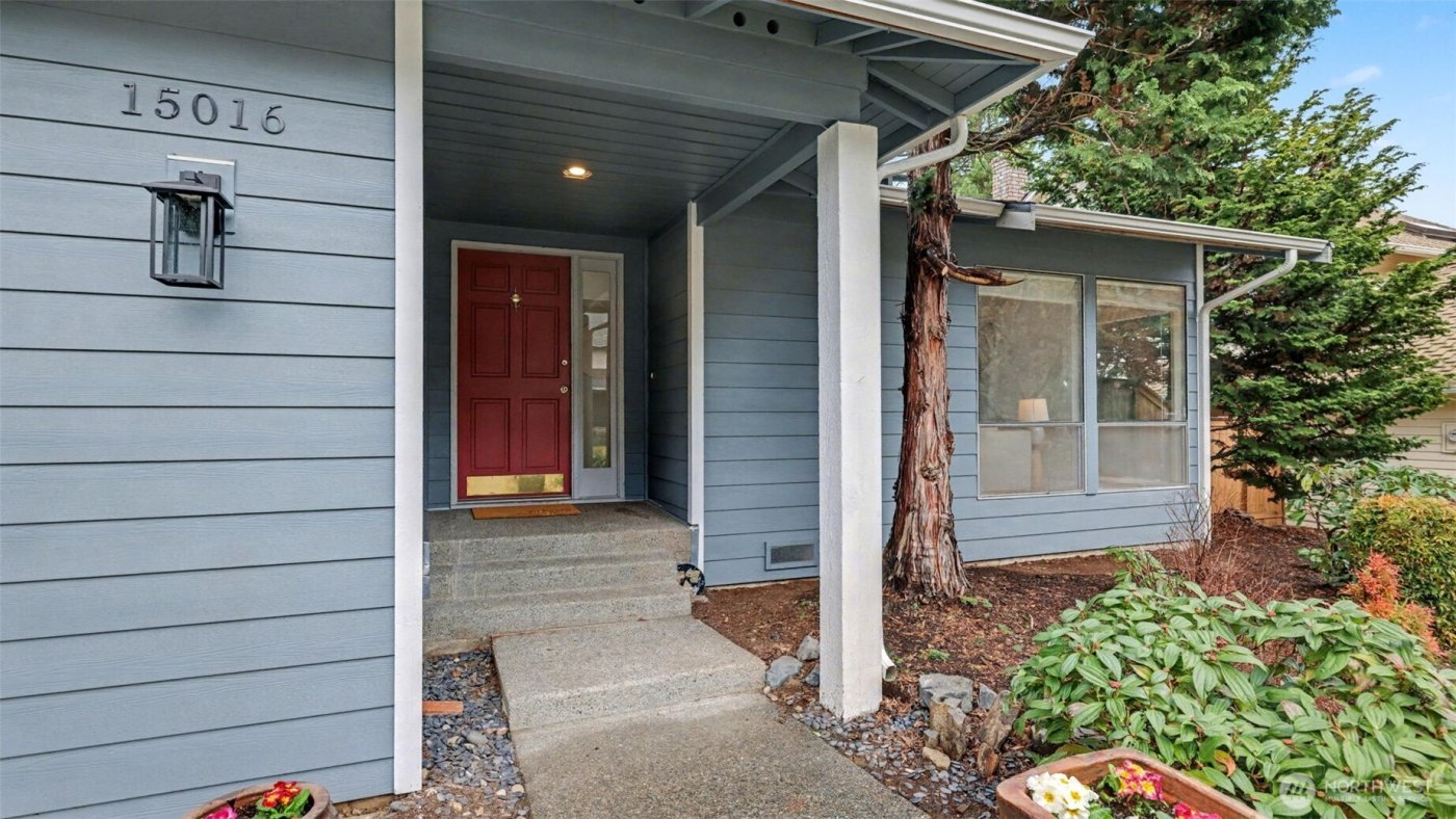 15016 SE 184th St , Renton, WA 98058