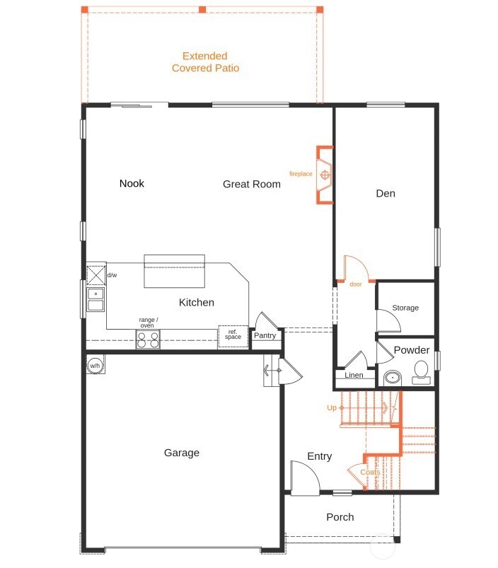 753 Madden Avenue #13, Buckley, WA 98321