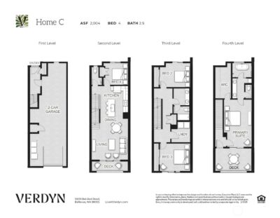 1142 129th Court NE #302, Bellevue, WA 98005 - Photo 18