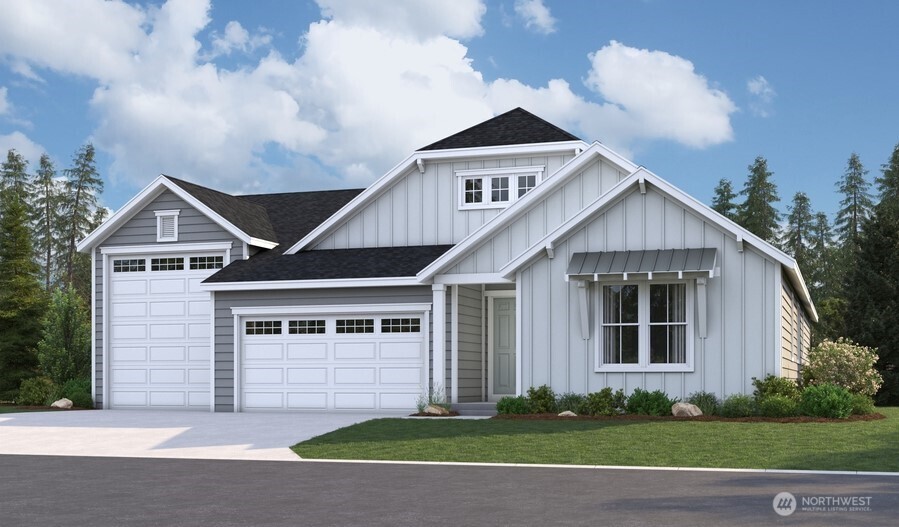 10108 136th Avenue NE #219, Lake Stevens, WA 98258-2133