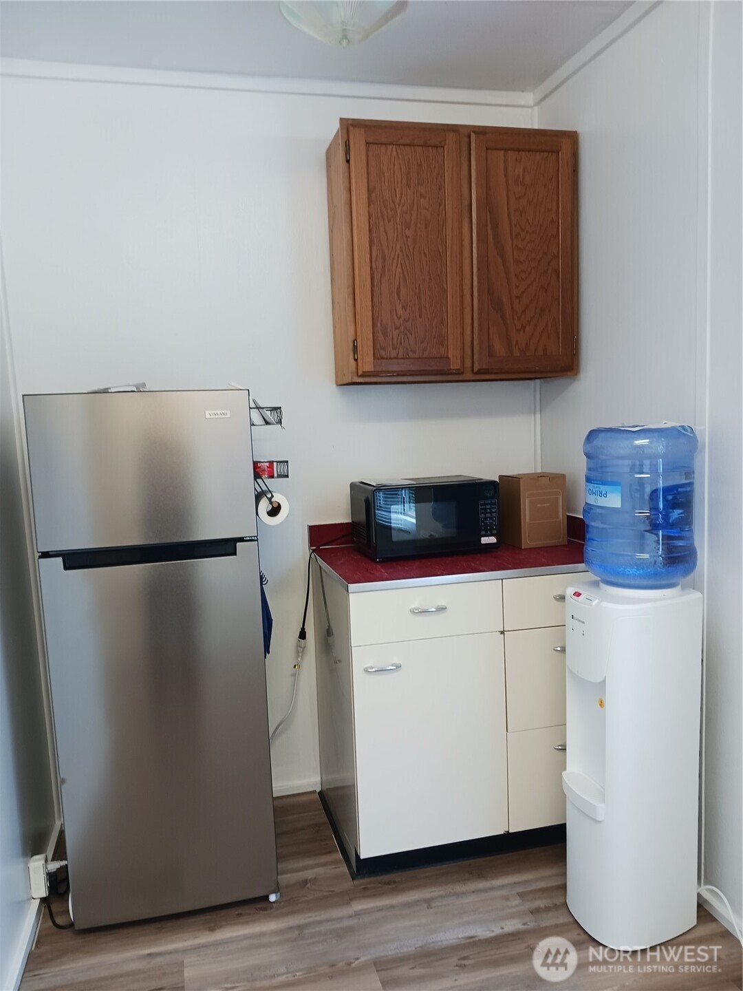 818 W Ocean Avenue , Westport, WA 98595