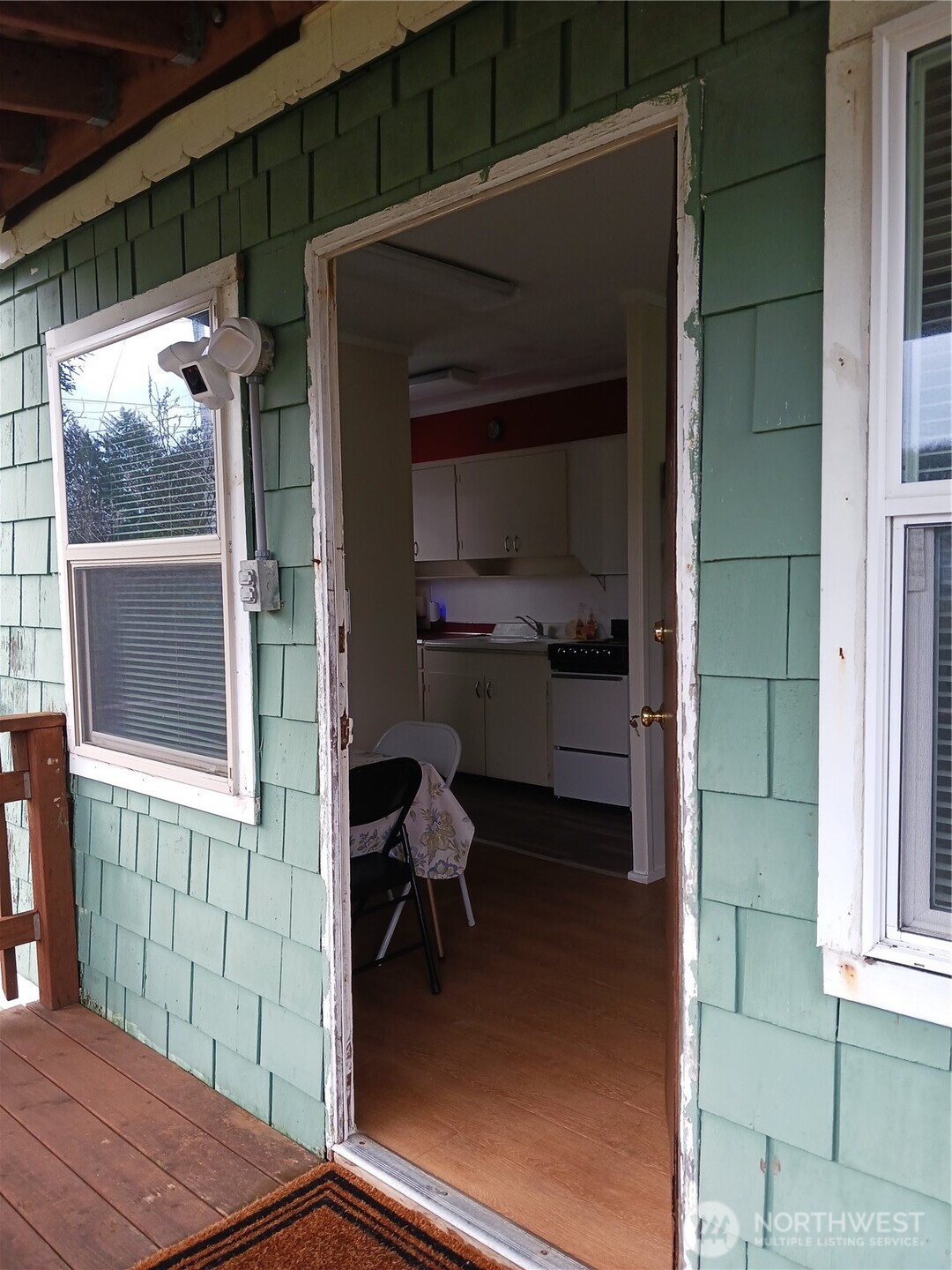 818 W Ocean Avenue , Westport, WA 98595