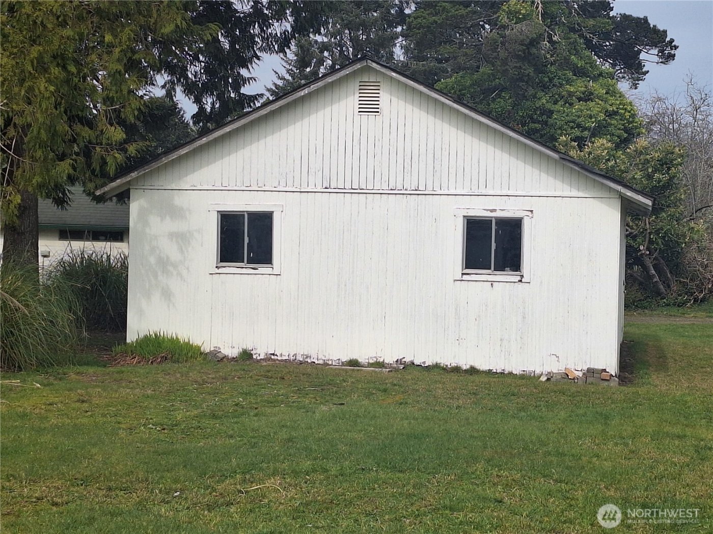 818 W Ocean Avenue , Westport, WA 98595