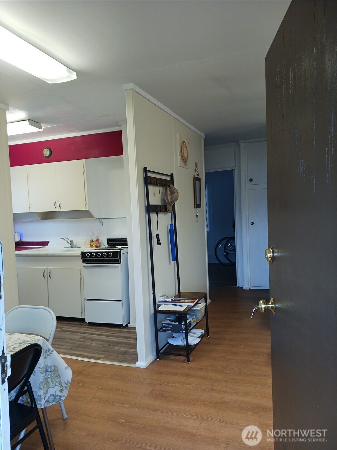 818 W Ocean Avenue , Westport, WA 98595