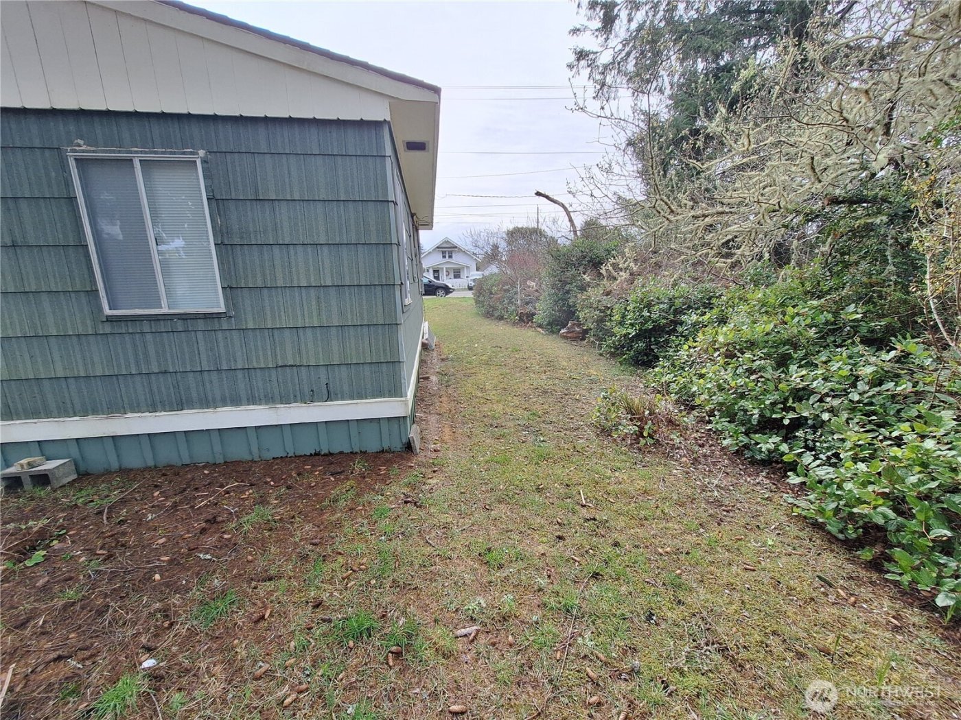 818 W Ocean Avenue , Westport, WA 98595