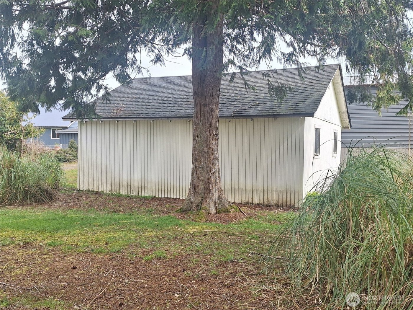 818 W Ocean Avenue , Westport, WA 98595