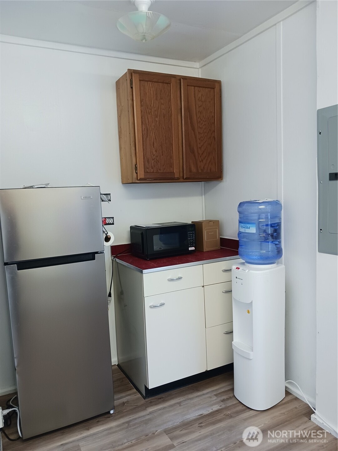 818 W Ocean Avenue , Westport, WA 98595