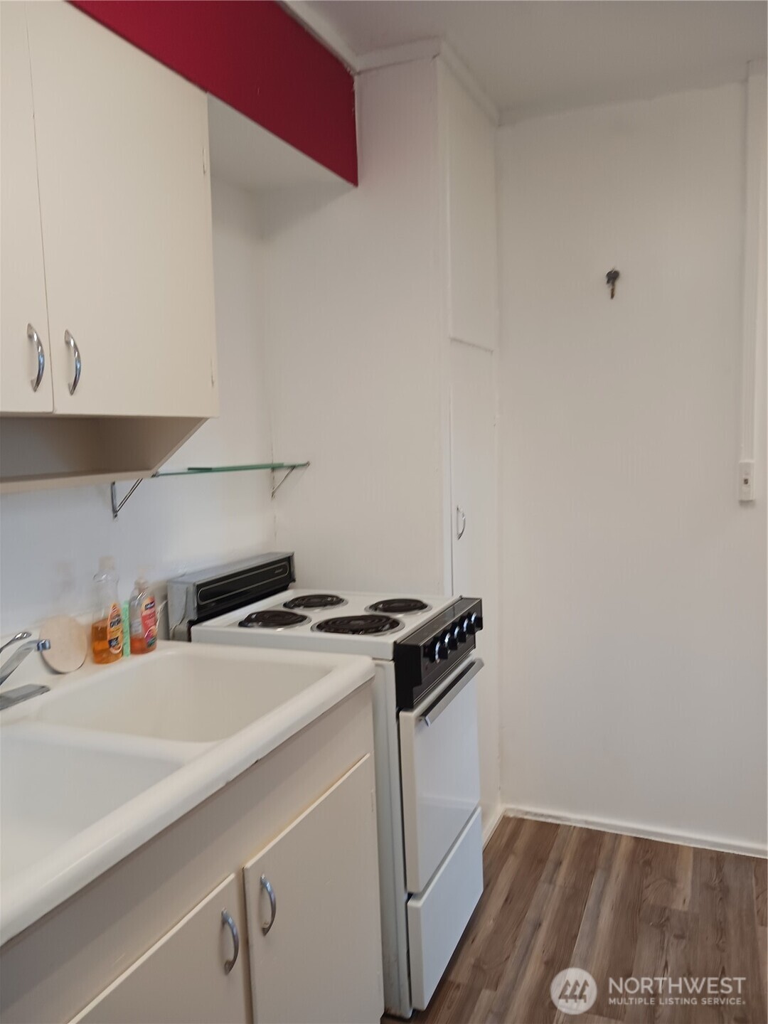 818 W Ocean Avenue , Westport, WA 98595