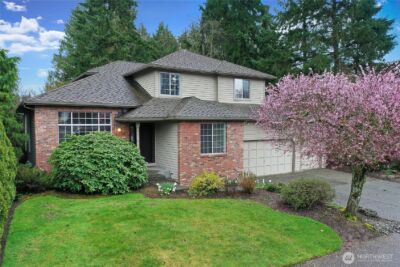5510 151st Place SE, Everett, WA 98208