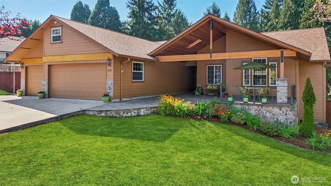 2135 S 29th Court , Ridgefield, WA 98642