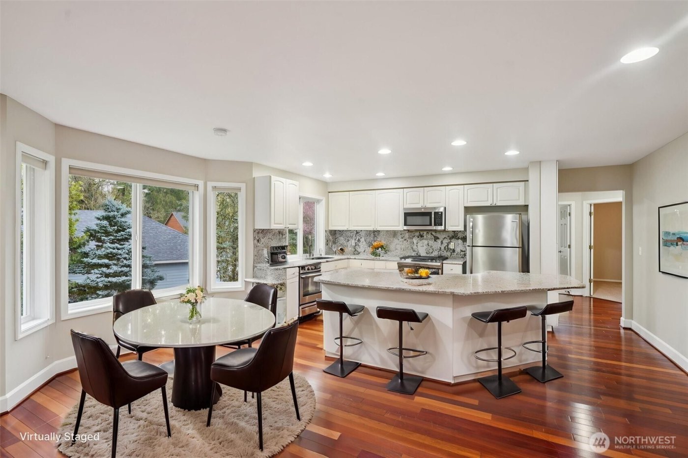 2135 S 29th Court , Ridgefield, WA 98642