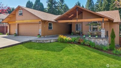 2135 S 29th Court , Ridgefield, WA 98642 - Photo 2