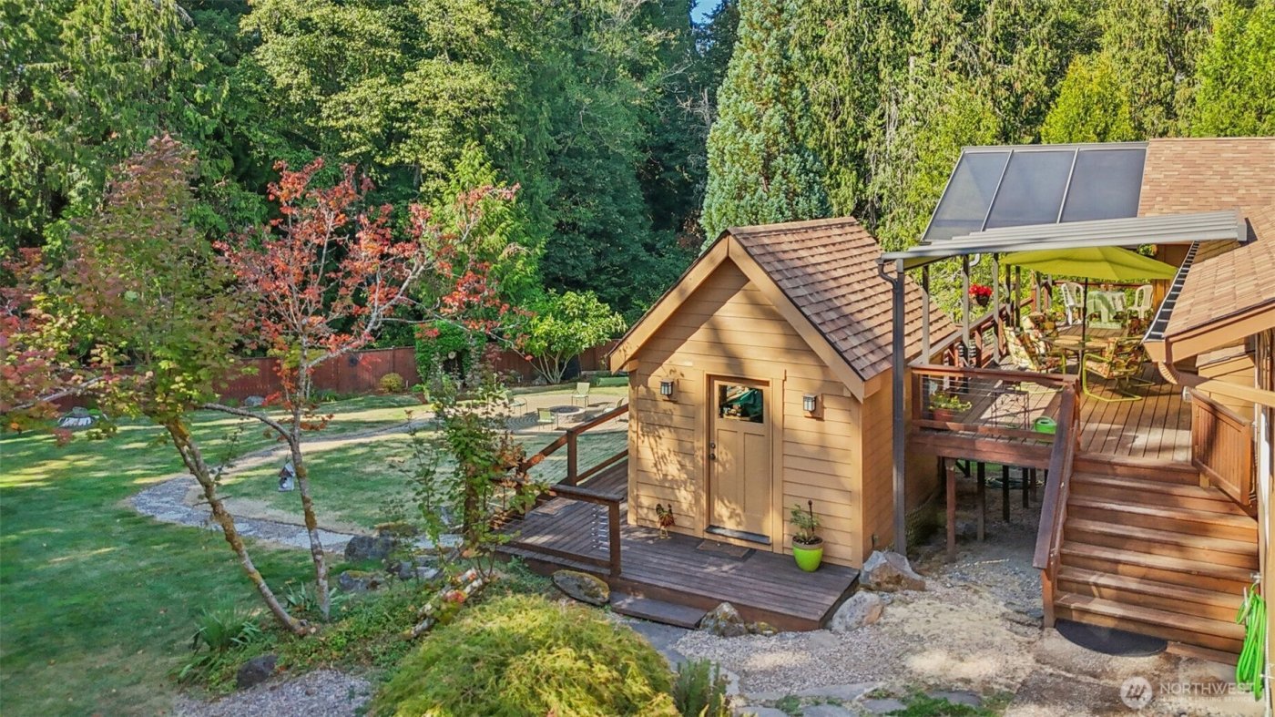 2135 S 29th Court , Ridgefield, WA 98642