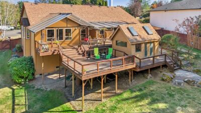 2135 S 29th Court , Ridgefield, WA 98642 - Photo 36