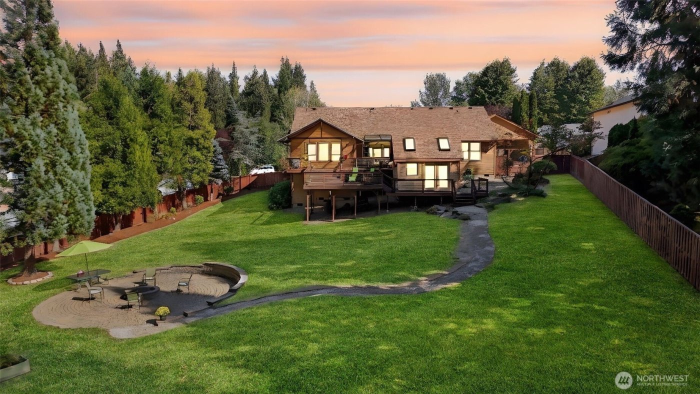 2135 S 29th Court , Ridgefield, WA 98642