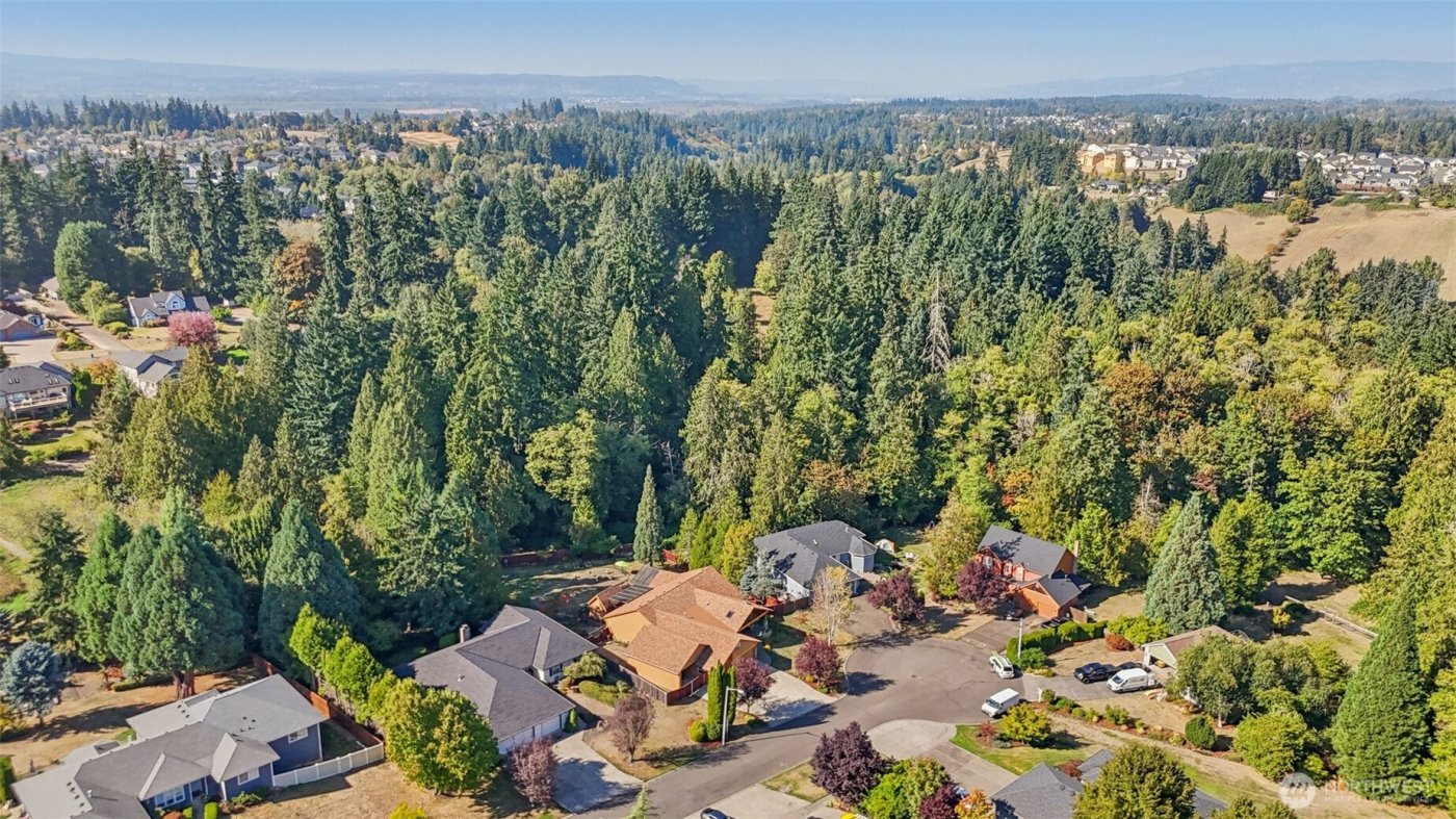 2135 S 29th Court , Ridgefield, WA 98642