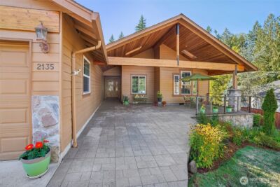 2135 S 29th Court , Ridgefield, WA 98642 - Photo 4