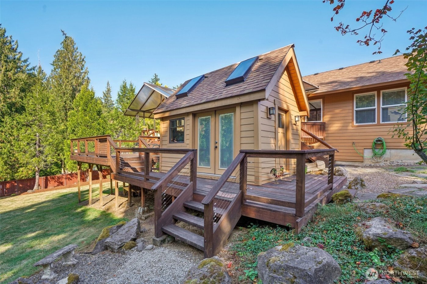 2135 S 29th Court , Ridgefield, WA 98642