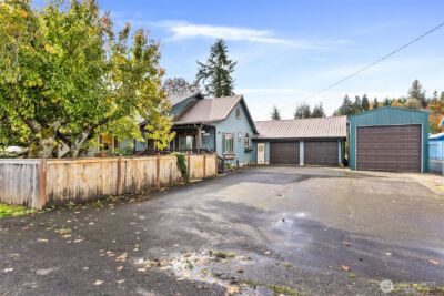 998 State Route 6 , Raymond, WA 98577 - Photo 2