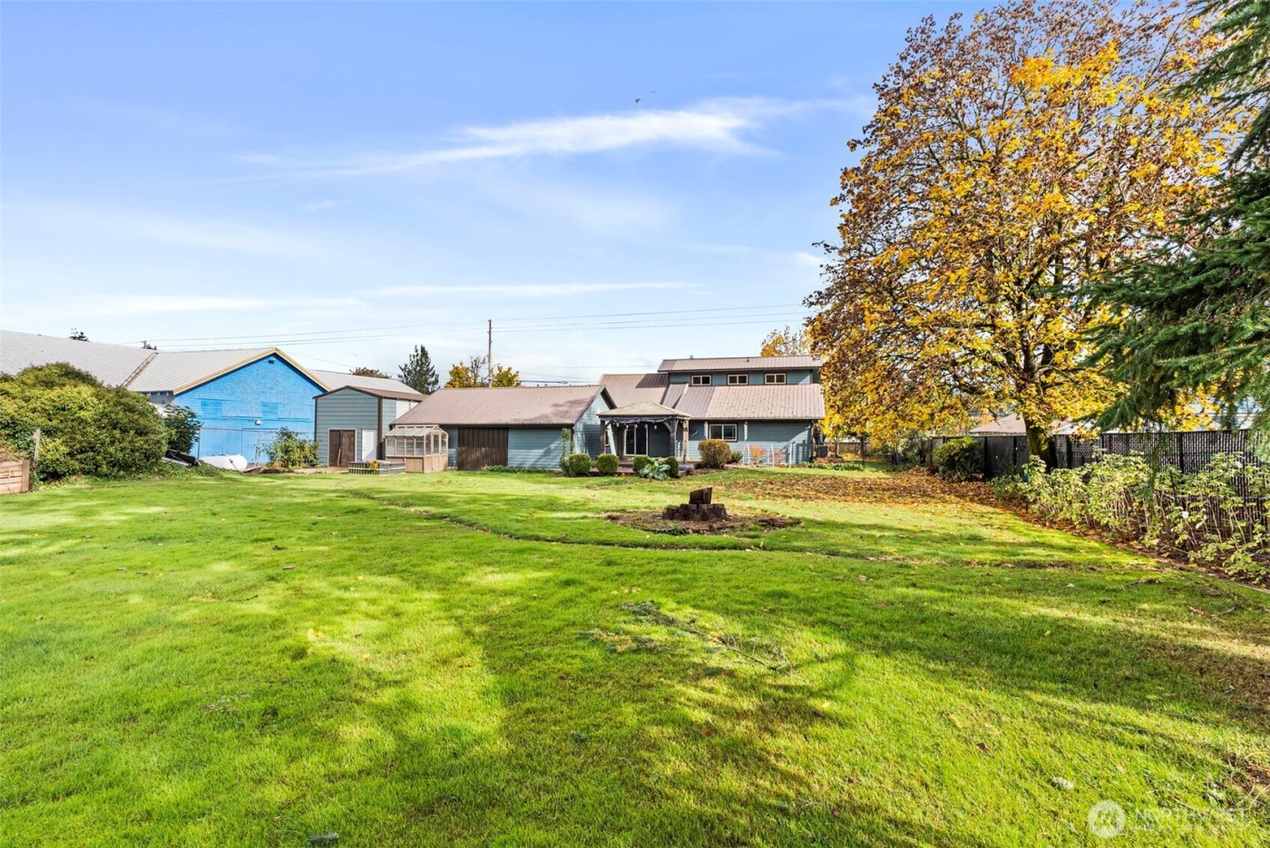 998 State Route 6 , Raymond, WA 98577