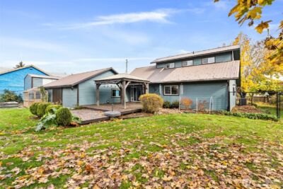 998 State Route 6 , Raymond, WA 98577 - Photo 3