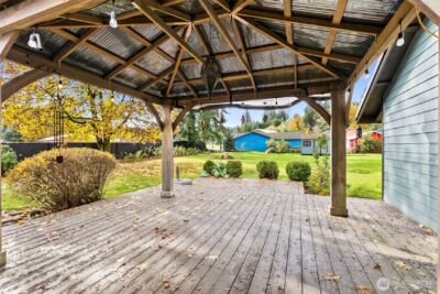 998 State Route 6 , Raymond, WA 98577 - Photo 4