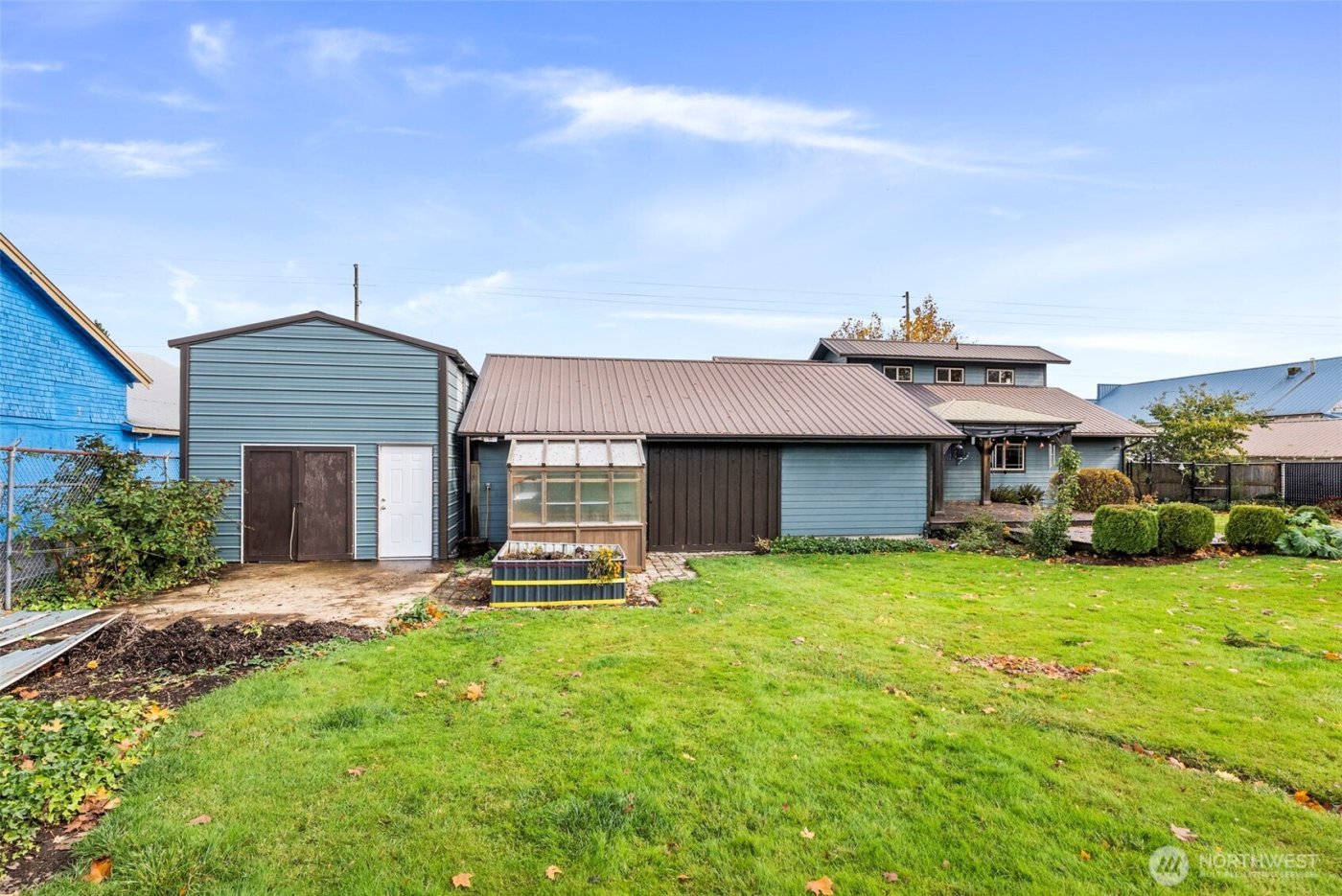 998 State Route 6 , Raymond, WA 98577