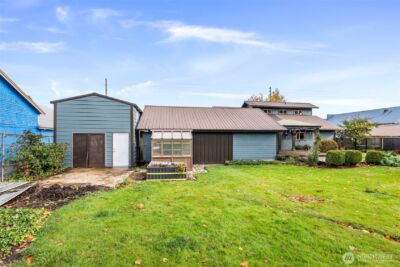 998 State Route 6 , Raymond, WA 98577 - Photo 31