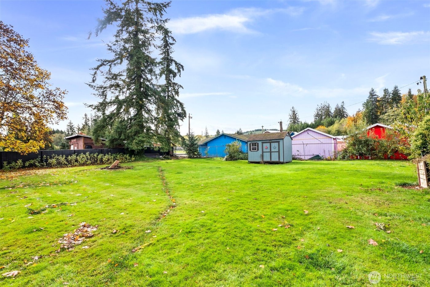 998 State Route 6 , Raymond, WA 98577