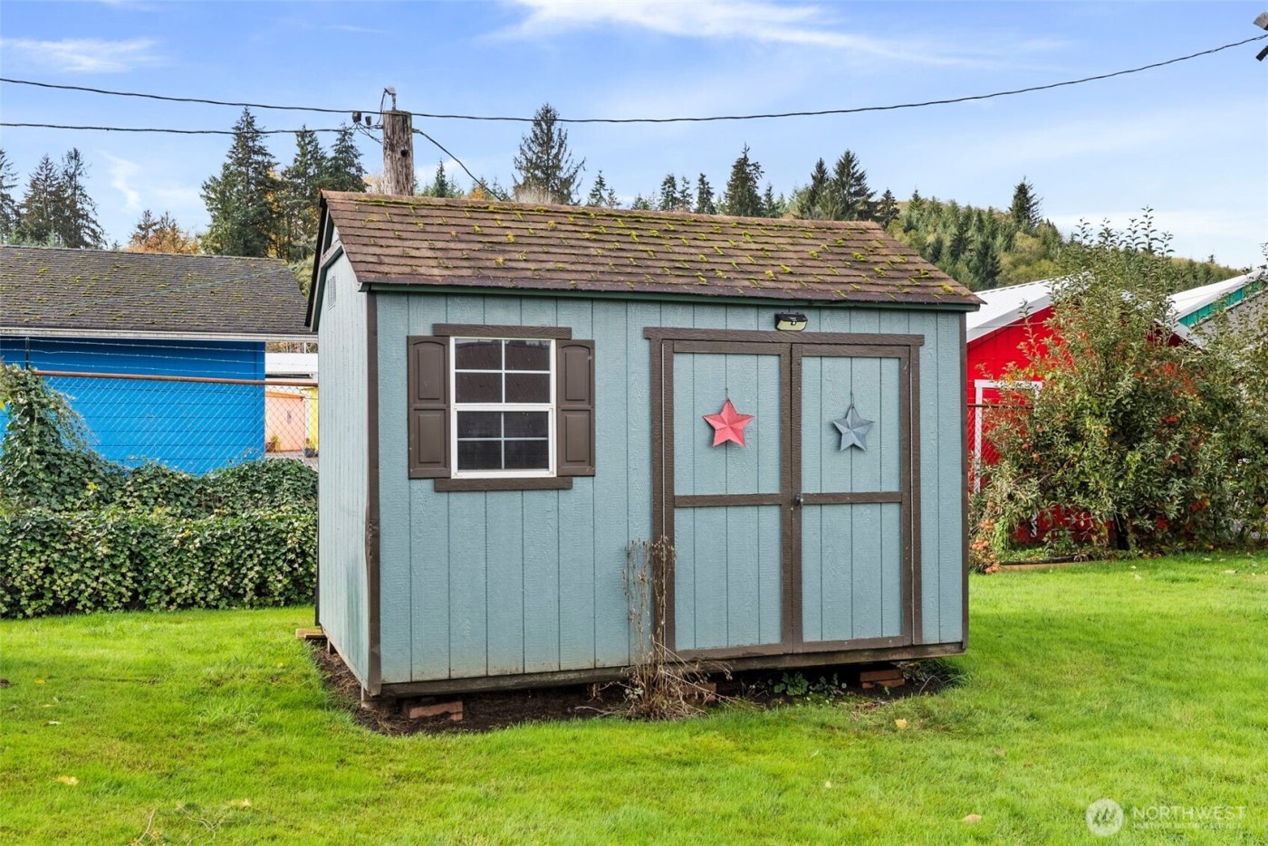 998 State Route 6 , Raymond, WA 98577