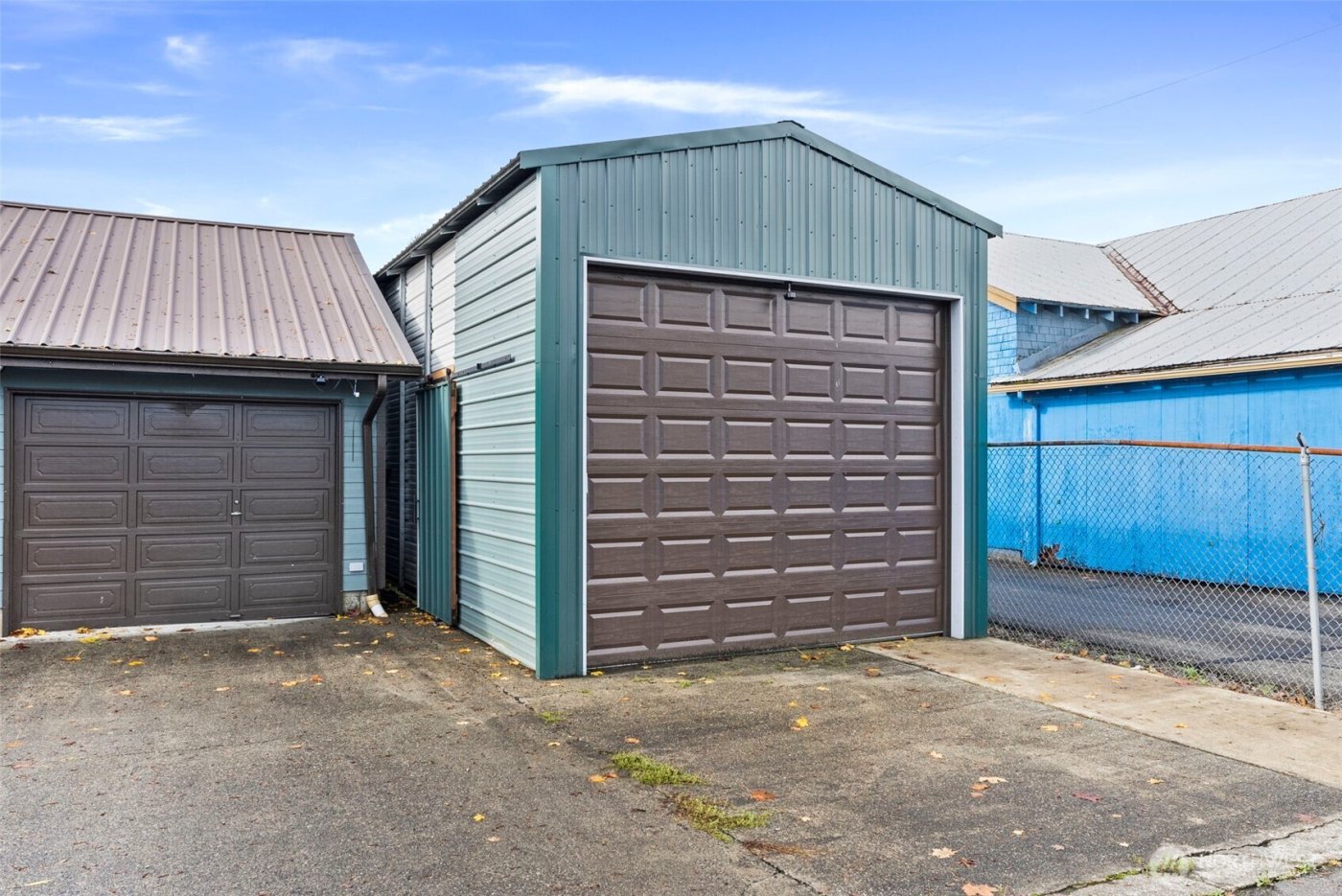 998 State Route 6 , Raymond, WA 98577