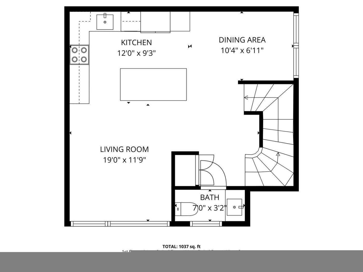 1126 14th Ave #G, Seattle, WA 98122