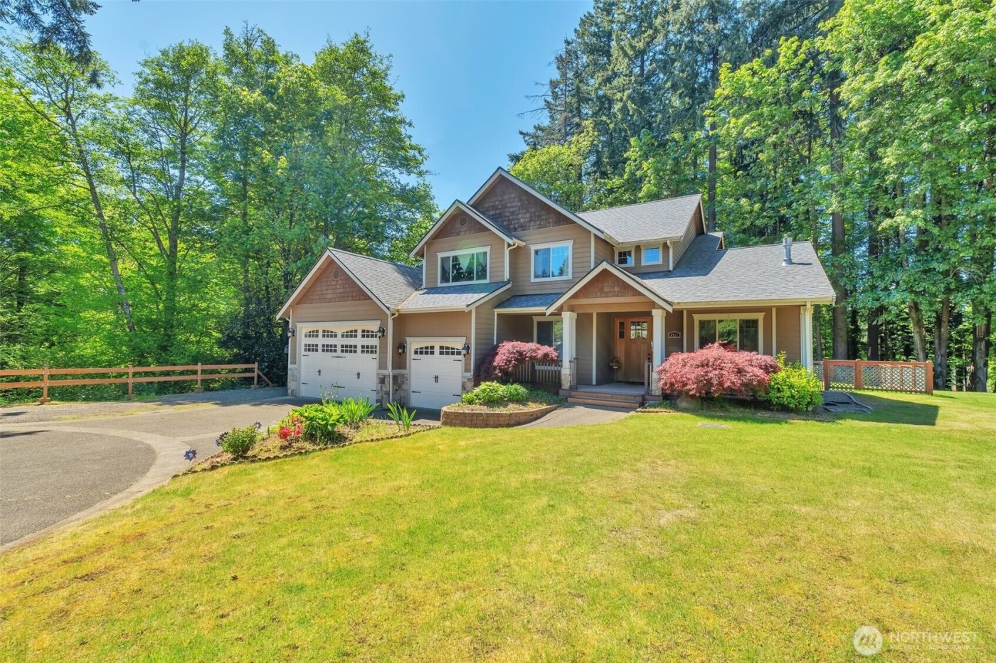 4711 Cleveland Avenue SE, Tumwater, WA 98501