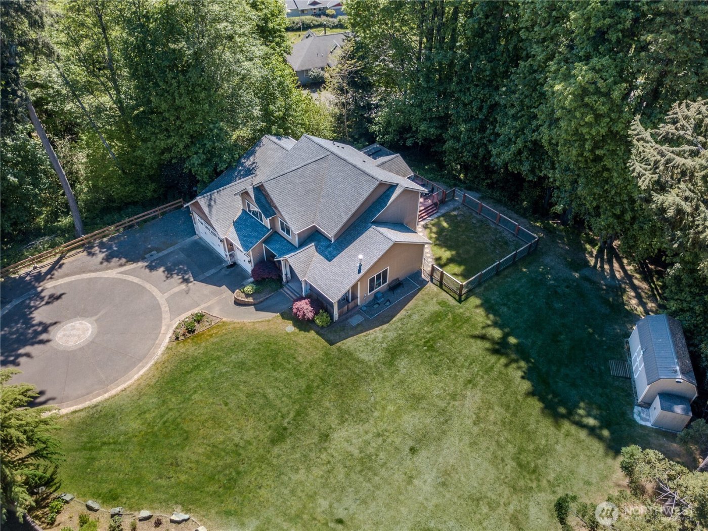 4711 Cleveland Avenue SE, Tumwater, WA 98501