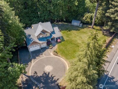 4711 Cleveland Avenue SE, Tumwater, WA 98501 - Photo 27