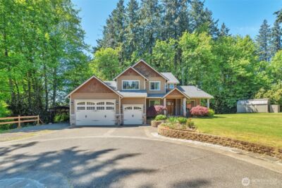 4711 Cleveland Avenue SE, Tumwater, WA 98501 - Photo 3